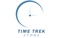 Time Trek Store – Luxury Watches